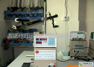 电脑编程与数控技术在绕线机设备中的集成应用