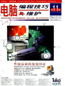 《电脑编程技巧与维护》1997年11期论文的学术价值与云南评审效力探析